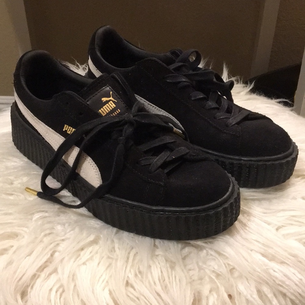 Puma Fenty Creepers